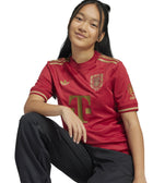 FC Bayern 125 Years Anniversary Jersey Kids - Soccer90