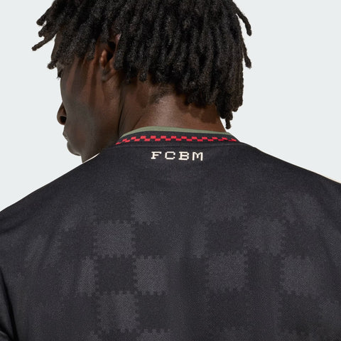 FC Bayern 2025/2026 Third Jersey - Soccer90