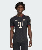 FC Bayern 2025/2026 Third Jersey - Soccer90