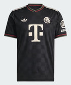 FC Bayern 2025/2026 Third Jersey - Soccer90