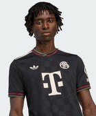 FC Bayern 2025/2026 Third Jersey - Soccer90