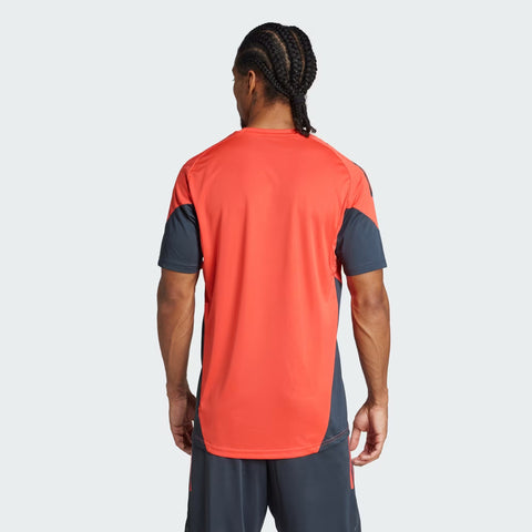 FC Bayern 2025/2026 Tiro25 Competition Training Jersey - Soccer90