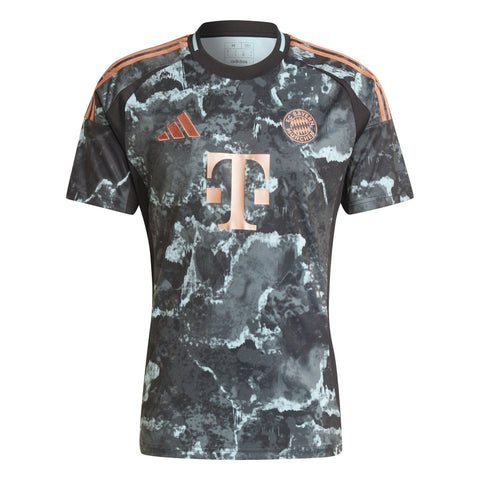 FC Bayern 24/25 Away Jersey - Soccer90