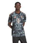 FC Bayern 24/25 Away Jersey - Soccer90