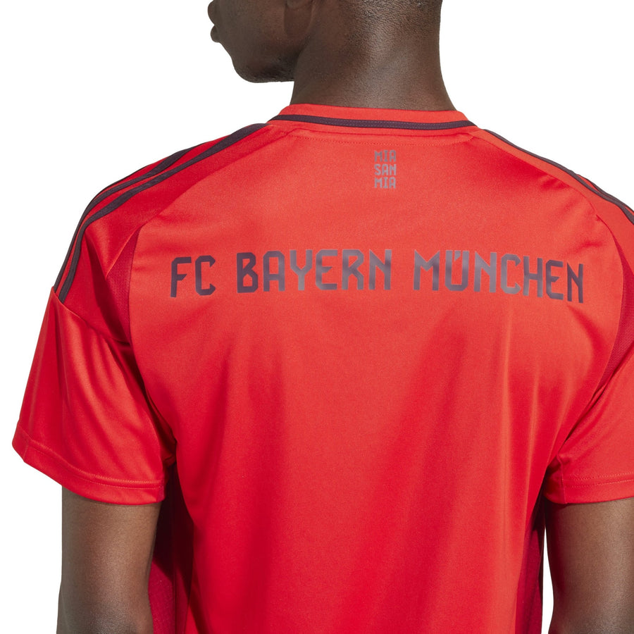 FC Bayern 24/25 Home Jersey - Soccer90