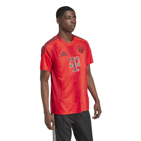 FC Bayern 24/25 Home Jersey - Soccer90