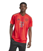 FC Bayern 24/25 Home Jersey - Soccer90