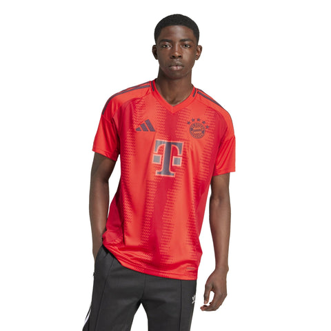 FC Bayern 24/25 Home Jersey - Soccer90