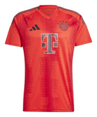 FC Bayern 24/25 Home Jersey - Soccer90