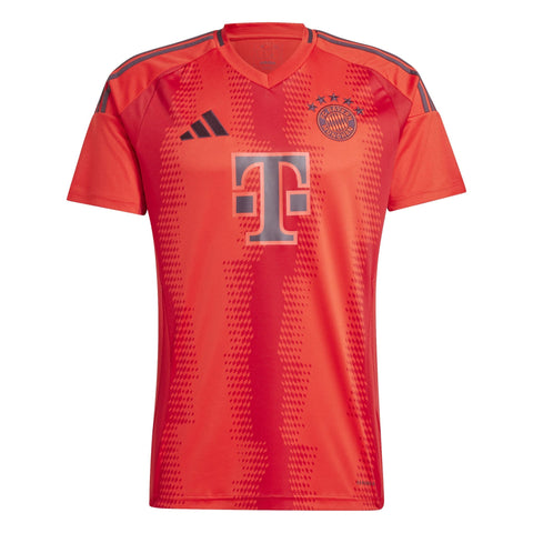 FC Bayern 24/25 Home Jersey - Soccer90