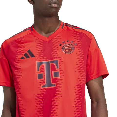 FC Bayern 24/25 Home Jersey - Soccer90