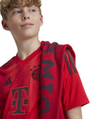 FC Bayern 24/25 Home Jersey Kids - Soccer90