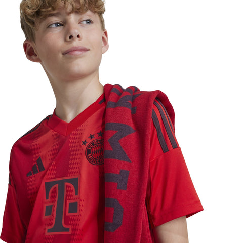 FC Bayern 24/25 Home Jersey Kids - Soccer90