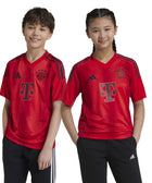 FC Bayern 24/25 Home Jersey Kids - Soccer90