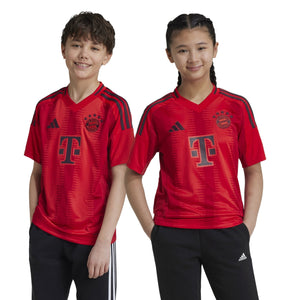 FC Bayern 24/25 Home Jersey Kids - Soccer90