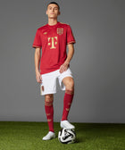 FC Bayern Anniversary Jersey - Soccer90