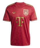 FC Bayern Anniversary Jersey - Soccer90