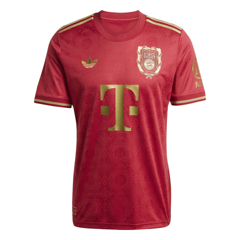 FC Bayern Anniversary Jersey - Soccer90