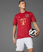 FC Bayern Anniversary Jersey - Soccer90