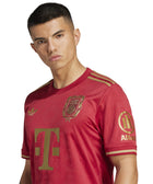 FC Bayern Anniversary Jersey - Soccer90