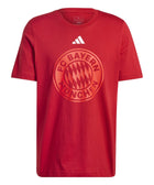 FC Bayern DNA Graphic T-Shirt - Soccer90