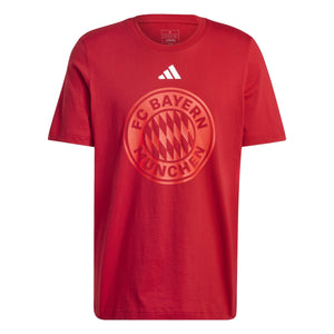 FC Bayern DNA Graphic T-Shirt - Soccer90