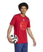 FC Bayern DNA Graphic T-Shirt - Soccer90