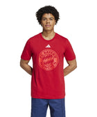 FC Bayern DNA Graphic T-Shirt - Soccer90