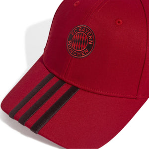 FC Bayern Home Baseball Cap - Soccer90