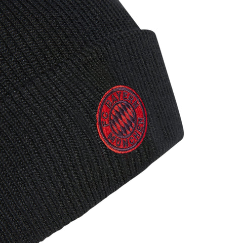 FC Bayern Home Beanie - Soccer90