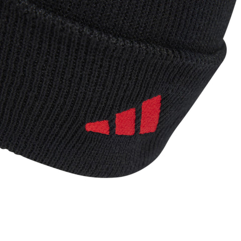 FC Bayern Home Beanie - Soccer90