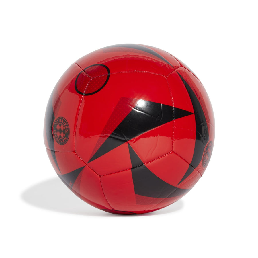 FC Bayern Home Club Ball - Soccer90