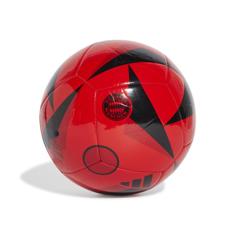 FC Bayern Home Club Ball - Soccer90