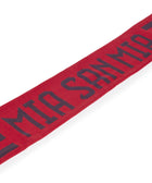 FC Bayern Home Scarf - Soccer90