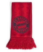 FC Bayern Home Scarf - Soccer90