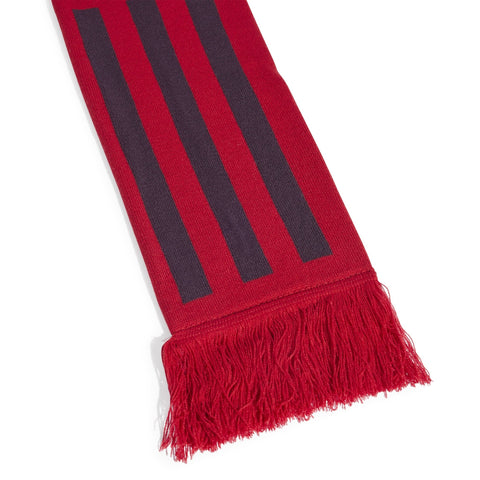 FC Bayern Home Scarf - Soccer90