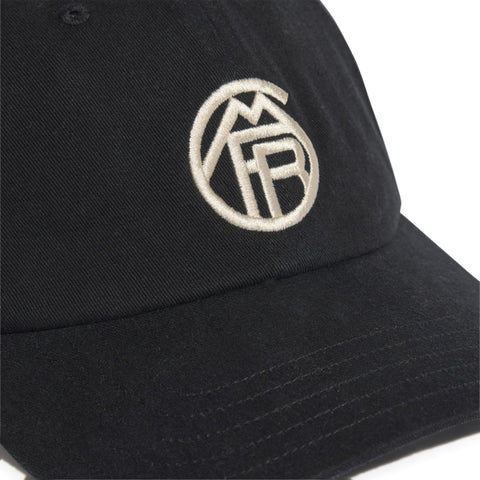 FC Bayern Munich 3rd Baseball Cap - Soccer90