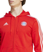 FC Bayern Munich DNA Hoodie - Soccer90