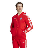 FC Bayern Munich DNA Hoodie - Soccer90