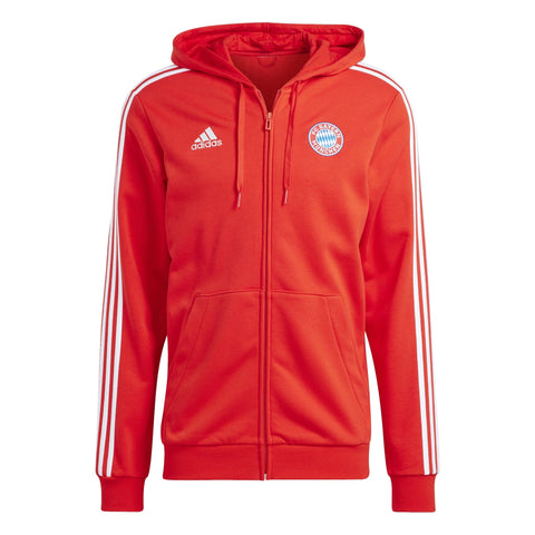 FC Bayern Munich DNA Hoodie - Soccer90