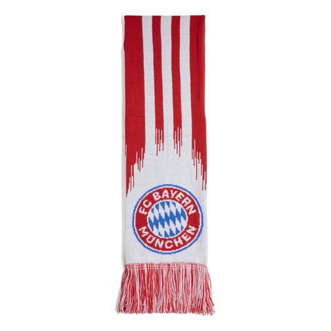 FC Bayern Munich Home Scarf - Soccer90