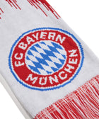 FC Bayern Munich Home Scarf - Soccer90