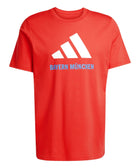 FC Bayern Munich Seasonal Graphic Tee - Soccer90