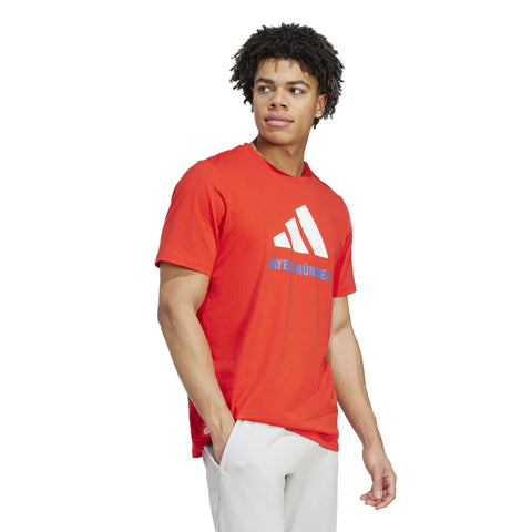 FC Bayern Munich Seasonal Graphic Tee - Soccer90