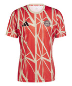 FC Bayern Pre - Match Jersey - Soccer90