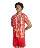 FC Bayern Pre - Match Jersey - Soccer90