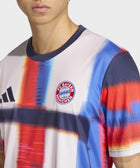 Fc Bayern SS26 Pre - Match Jersey - Soccer90