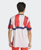 Fc Bayern SS26 Pre - Match Jersey - Soccer90