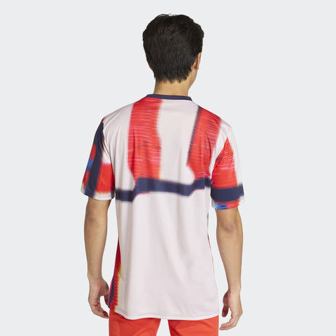 Fc Bayern SS26 Pre - Match Jersey - Soccer90