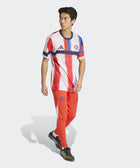 Fc Bayern SS26 Pre - Match Jersey - Soccer90